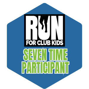 7 Years Running for Club Kids