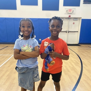 Fundraising Page: Michael Ruger