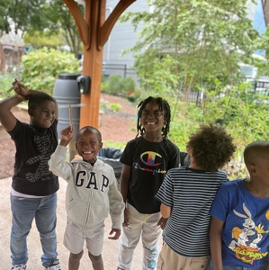 Team Page: Crawl, Walk, Run!