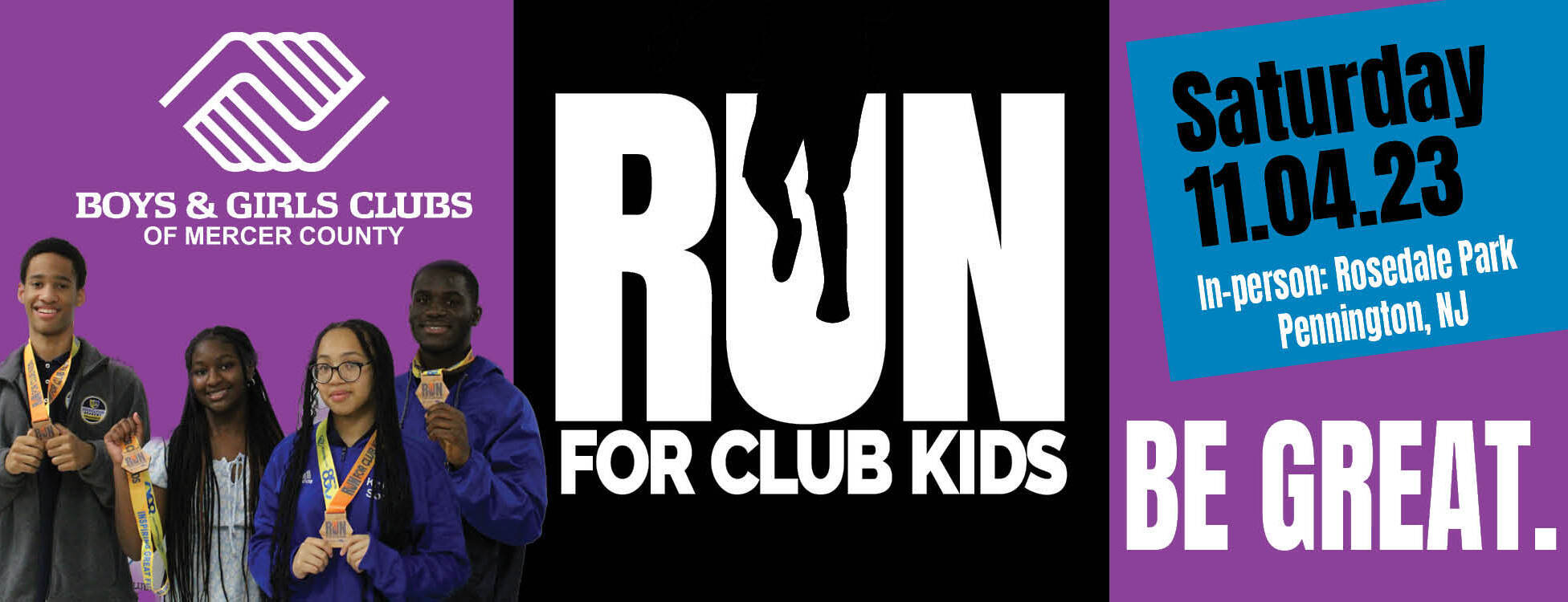 2023 Run for Club Kids